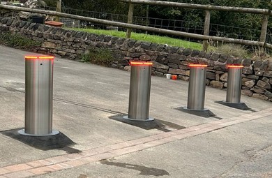 Sealed Electromechanical Bollards: Installation Advantages That Transform Project Planning