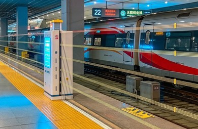 Platform Guardrail vs Platform Screen Door: Which Safety Solution Is Right for Your Station?