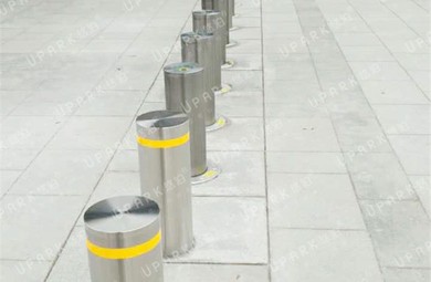 220V vs 36V Bollard Wiring: Why Low Voltage Installation Cuts Your Electrician Costs