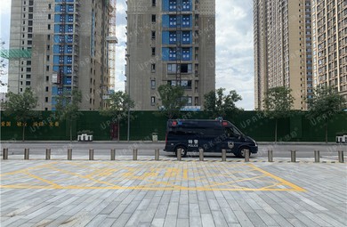 Automatic Bollards Thailand: Luxury Villa Security for Phuket and Bangkok Estates
