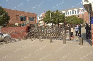 How Long Do Automatic Bollards Last? Factors That Affect Bollard Lifespan