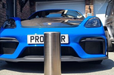 Get Your Bollards Ready for Rainy Season – A Quick Maintenance Guide