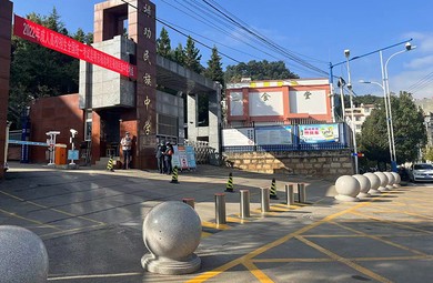 Bollards for Warehouses and Industrial Facilities: A Practical Guide