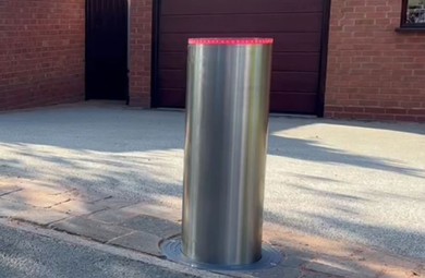 Kid-Safe Bollards: Emergency Lowering and Low-Voltage Safety Features Every School Needs