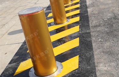 Automatic Bollards Australia: Driveway Security for Luxury Homes and Estates